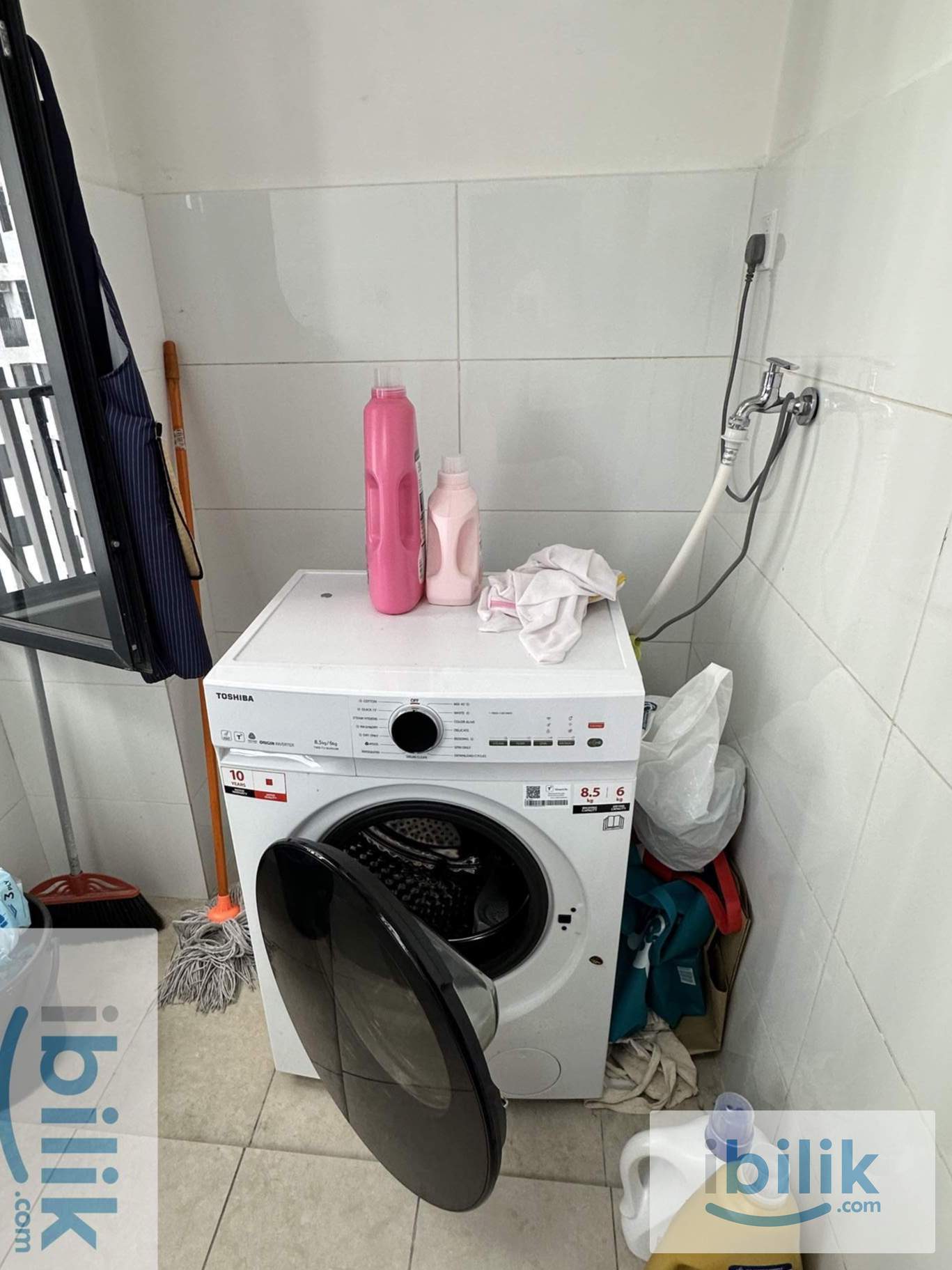 YouCity3 Cheras Mix Unit Small Room Rm750😍Direct MRT🚝 - Image 4
