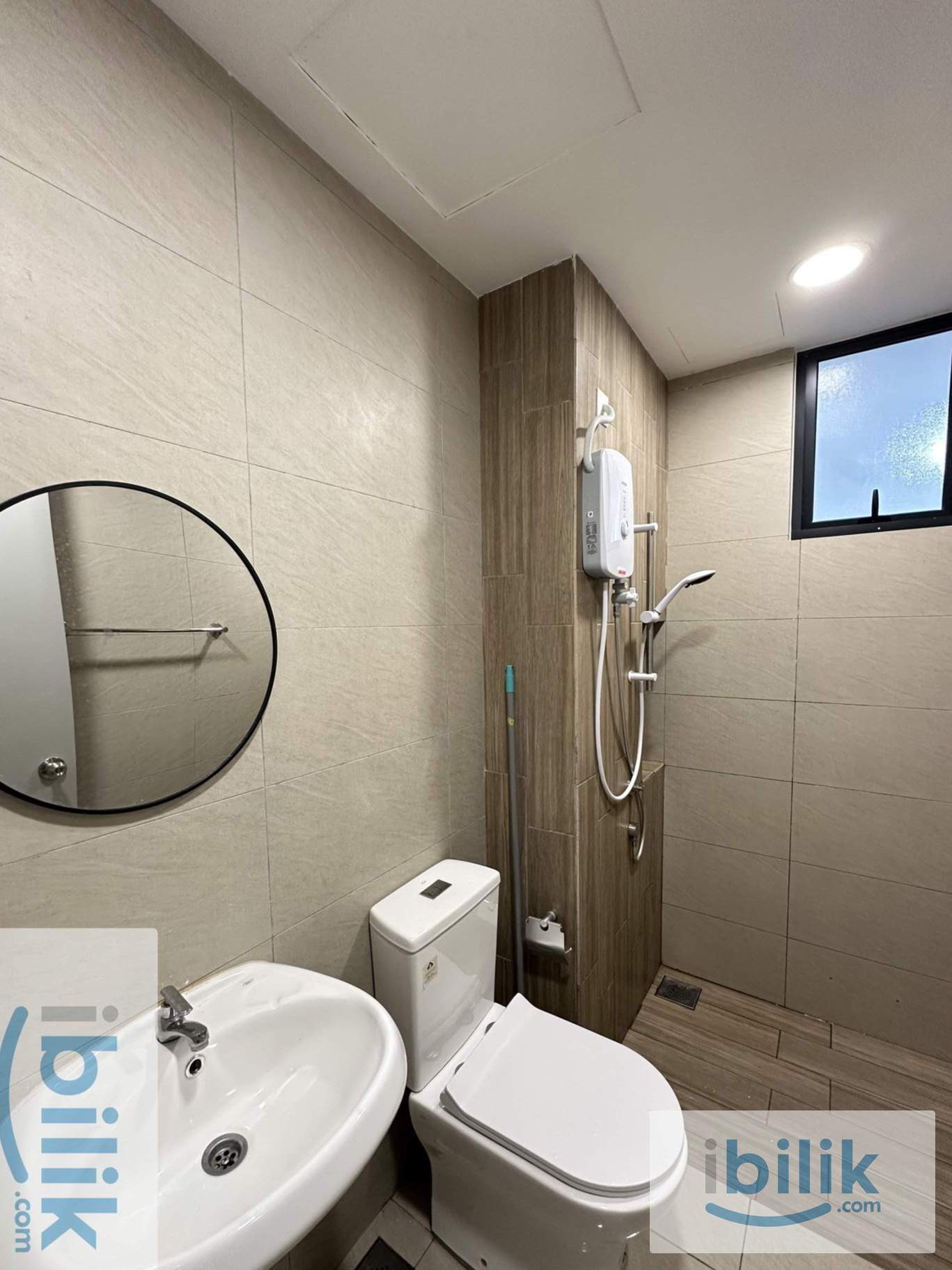 YouCity3 Cheras Mix Unit Small Room Rm750😍Direct MRT🚝 - Image 6
