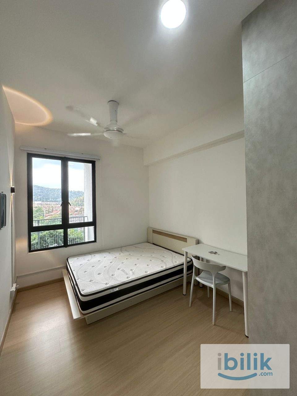 YouCity3 Medium Room 😍Direct link MRT station 🚝Ready Move in✅ - Image 1