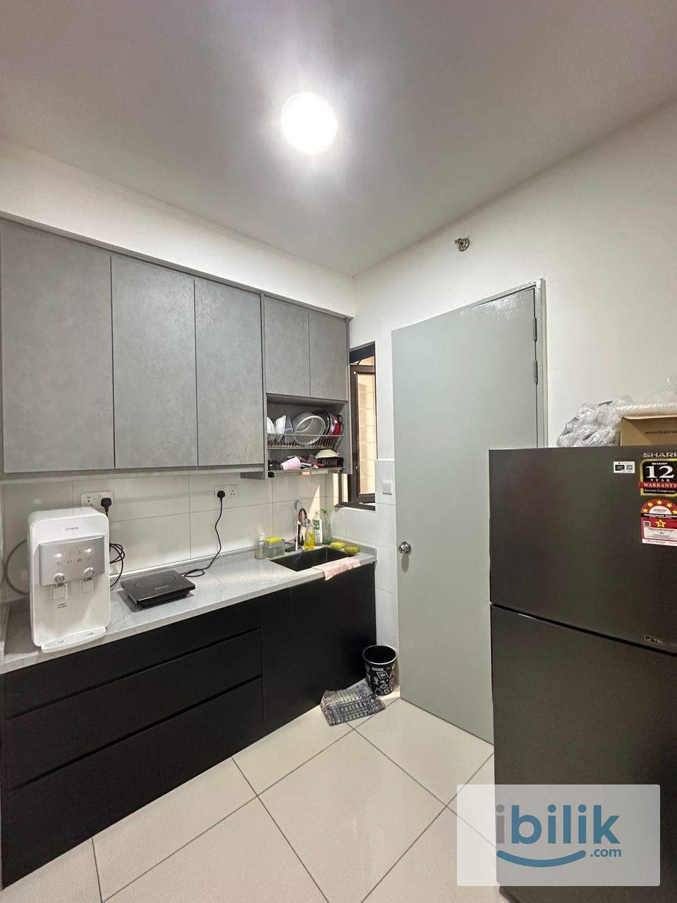 YouCity3 Medium Room 😍Direct link MRT station 🚝Ready Move in✅ - Image 4