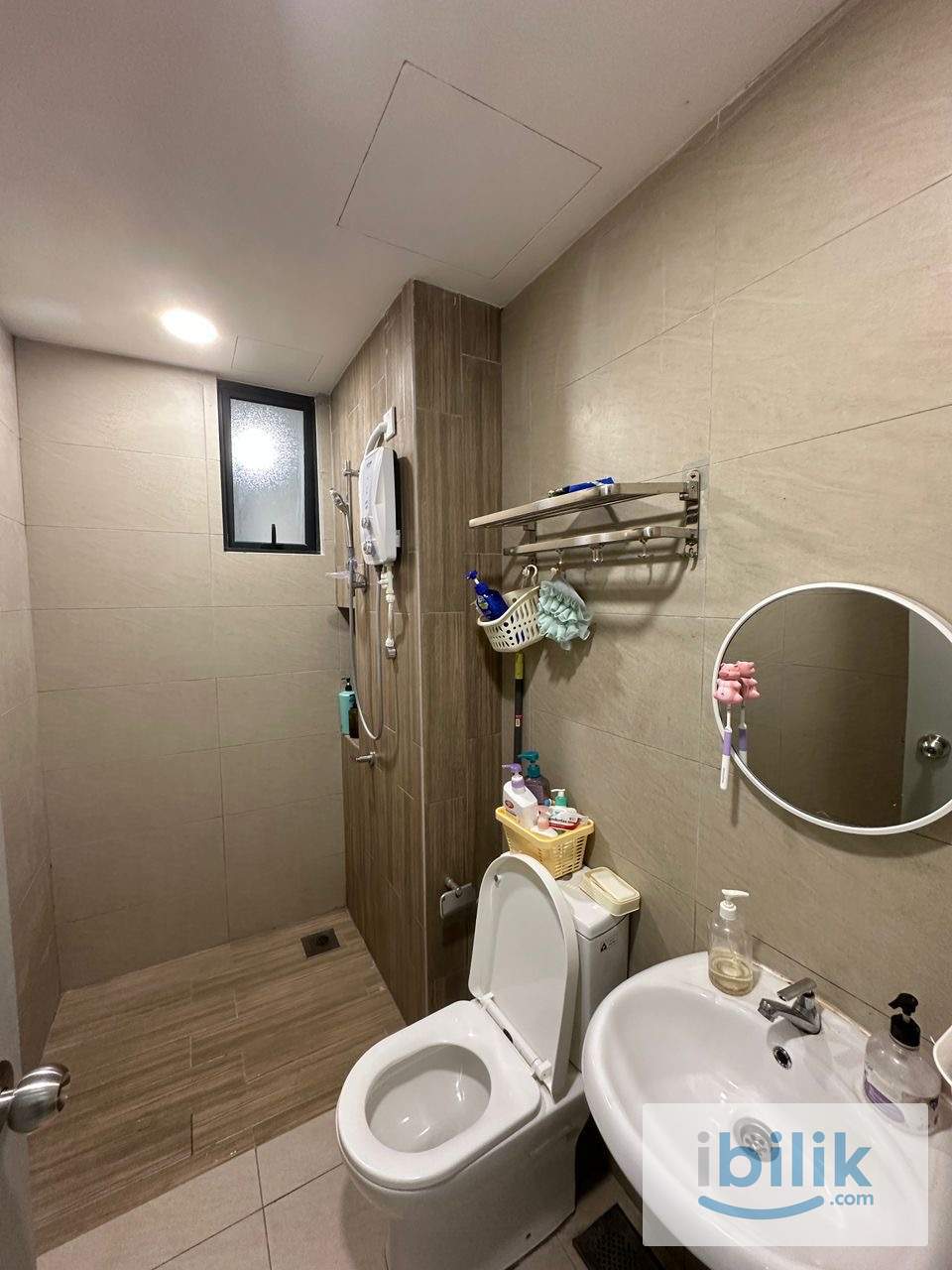 YouCity3 Medium Room 😍Direct link MRT station 🚝Ready Move in✅ - Image 3