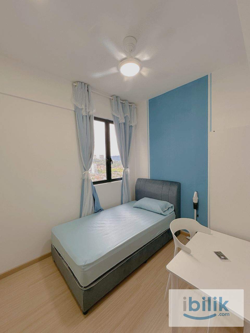 YouCity3 Cheras Small Room ✅Direct MRT 🚝Ready Move In - Image 1
