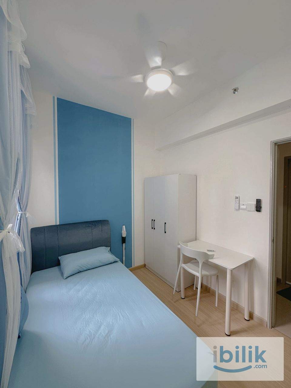 YouCity3 Cheras Small Room ✅Direct MRT 🚝Ready Move In - Image 2