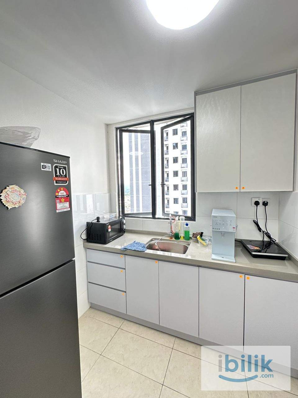 YouCity3 Cheras Small Room ✅Direct MRT 🚝Ready Move In - Image 3