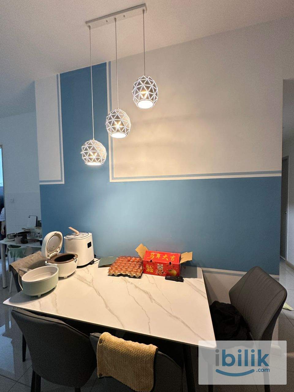 YouCity3 Cheras Small Room ✅Direct MRT 🚝Ready Move In - Image 5