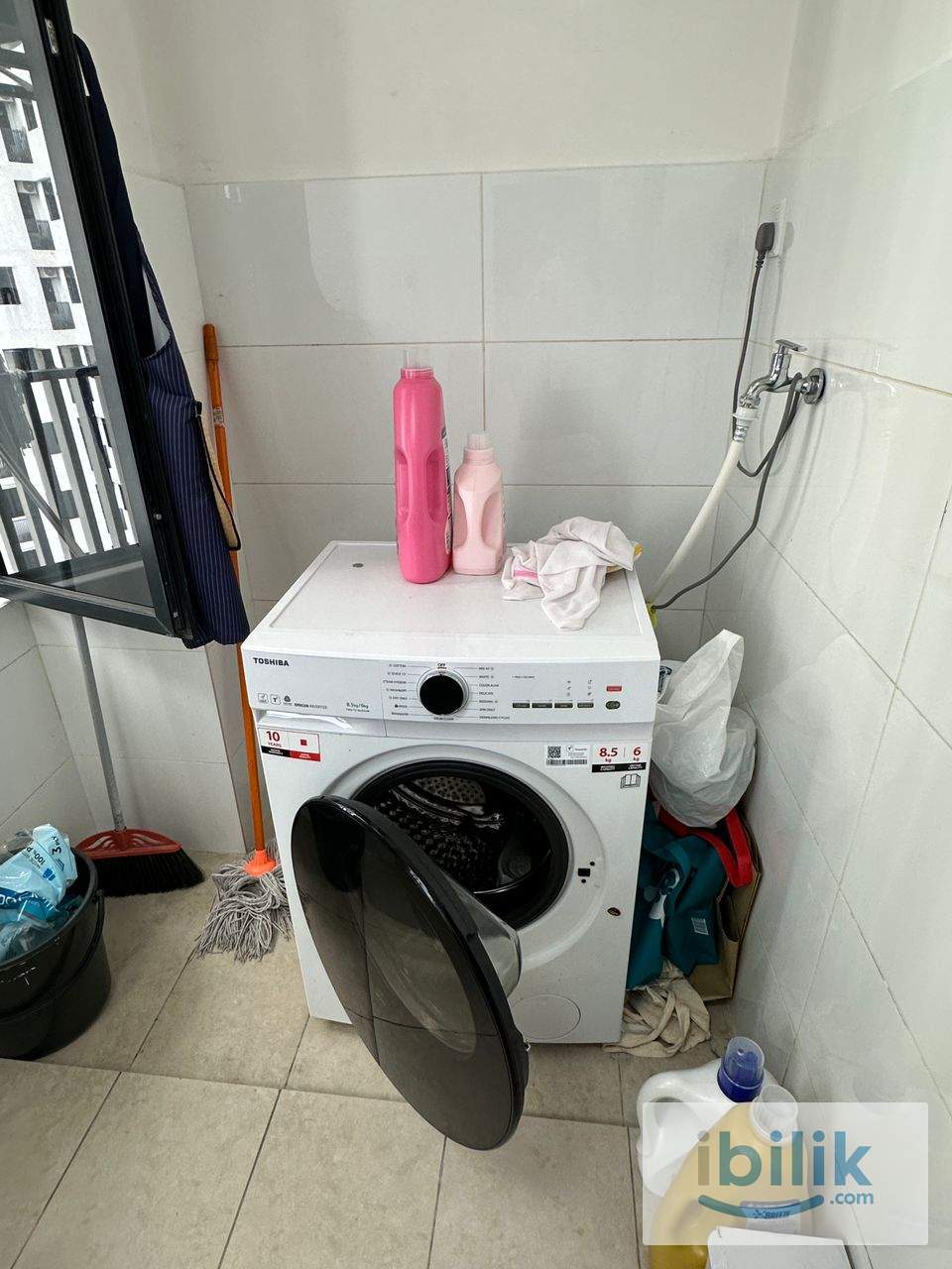 YouCity3 Cheras Small Room ✅Direct MRT 🚝Ready Move In - Image 4