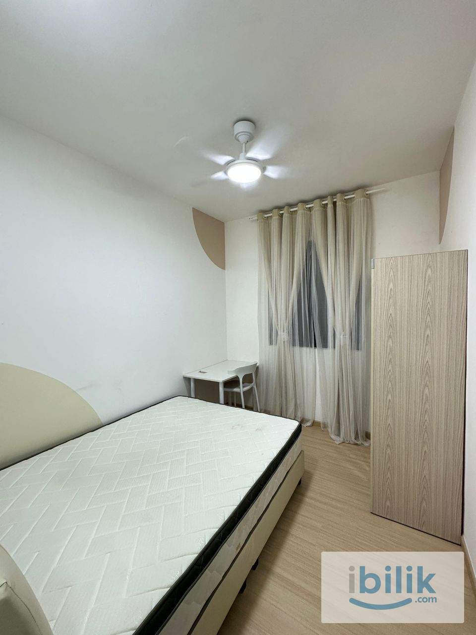 YouCity3 Cheras Female Unit Mid Small Room🔥Direct MRT🚝 - Image 1