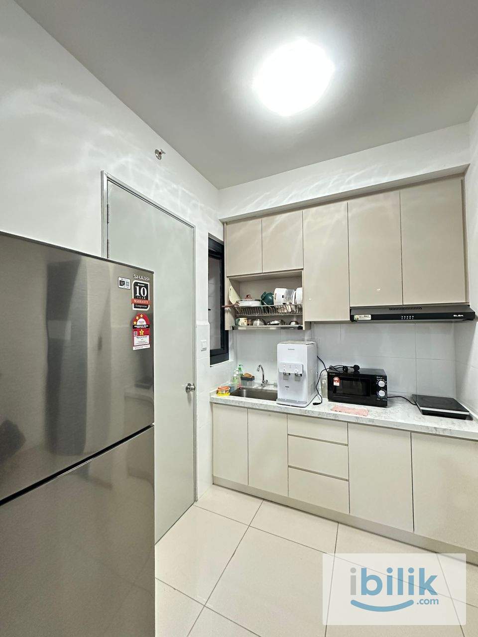 YouCity3 Cheras Female Unit Mid Small Room🔥Direct MRT🚝 - Image 4