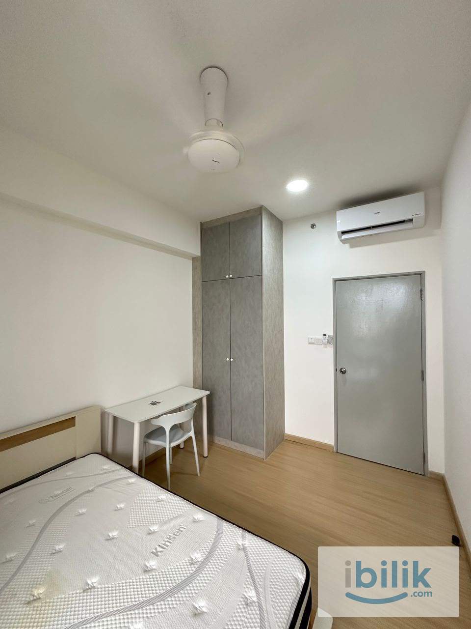 YouCity3 Cheras Mix Unit Medium Room😍Direct MRT station🚝 - Image 2