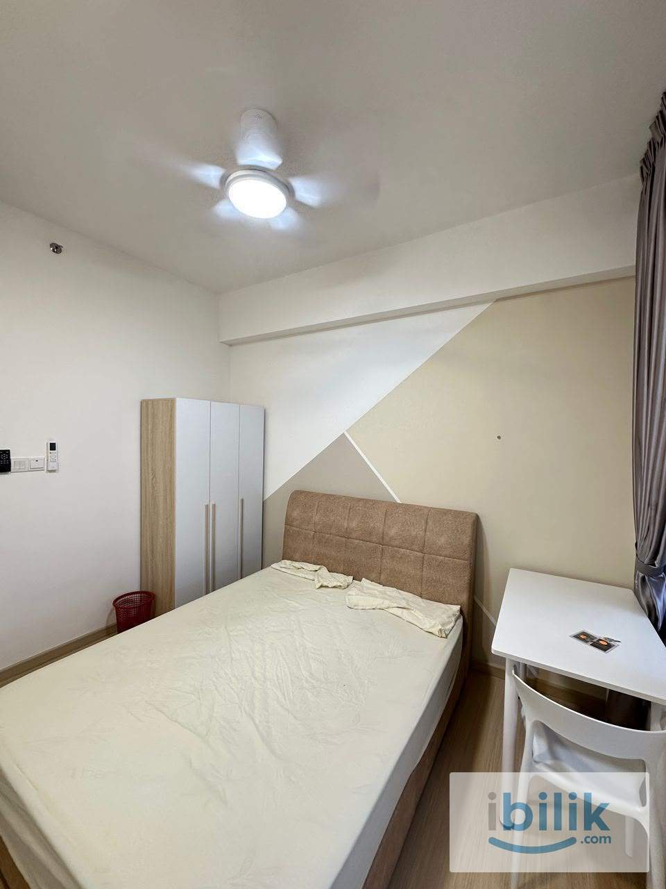 YouCity3 Cheras Female Unit Medium Room🔥Direct MRT station🚝Ready Move in - Image 2