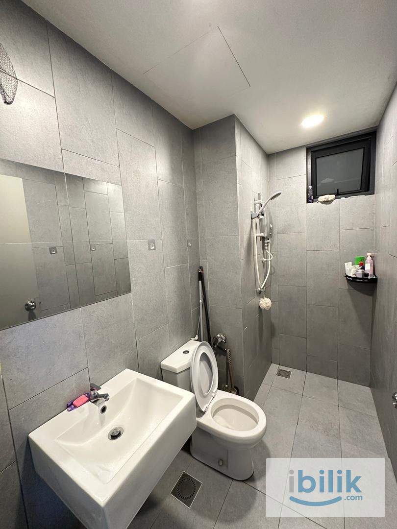 Mvertica KL Big Medium Room for RENT😍Near MRT🚝 - Image 6
