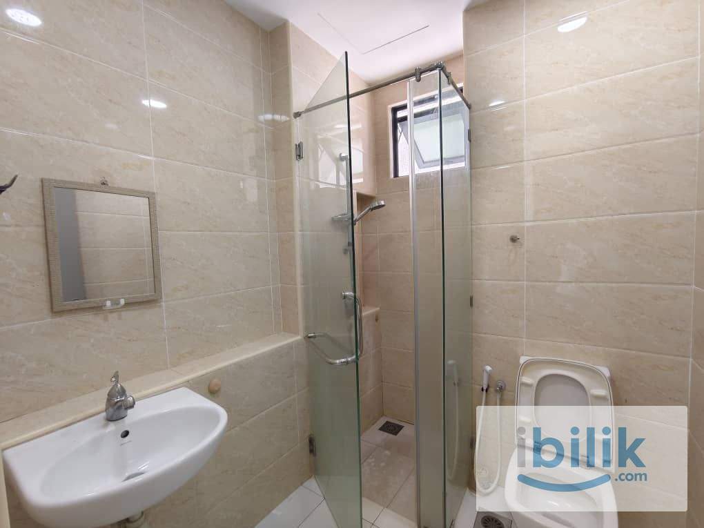 One Residences @ Chan Sow Lin 😍Male Balcony Room✅Ready Move in  - Image 5