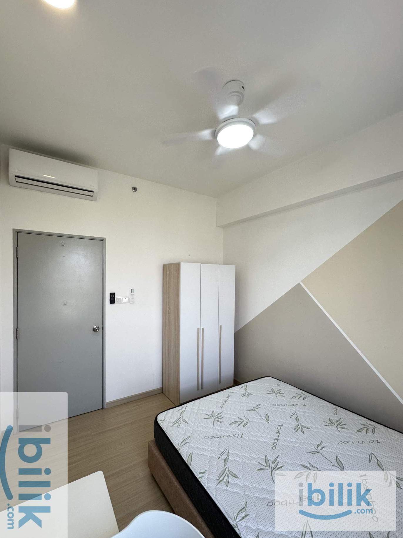 YouCity3 Cheras Female Unit Medium Room✅Direct link MRT🚝 - Image 2