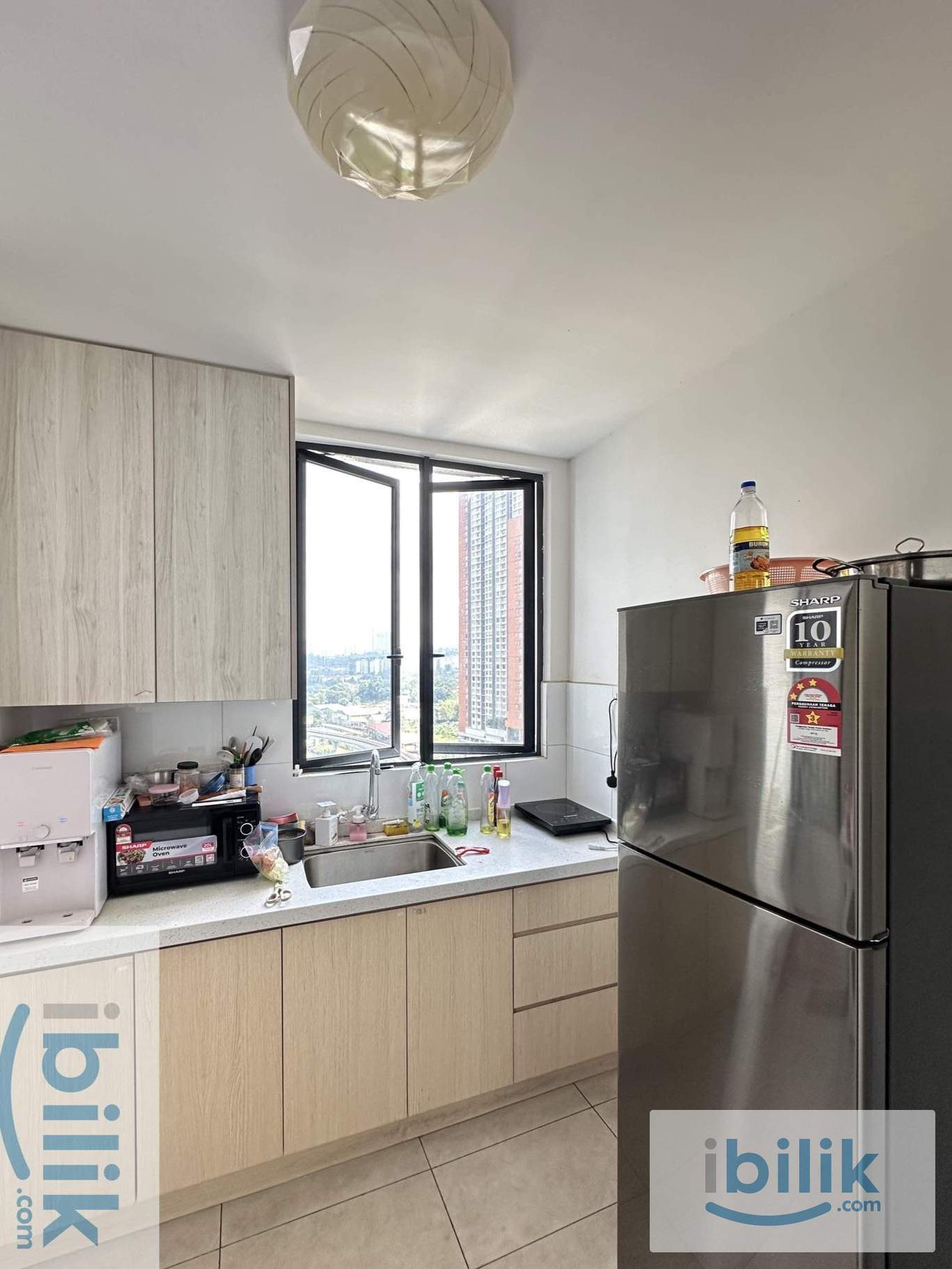 YouCity3 Cheras Female Unit Medium Room✅Direct link MRT🚝 - Image 3
