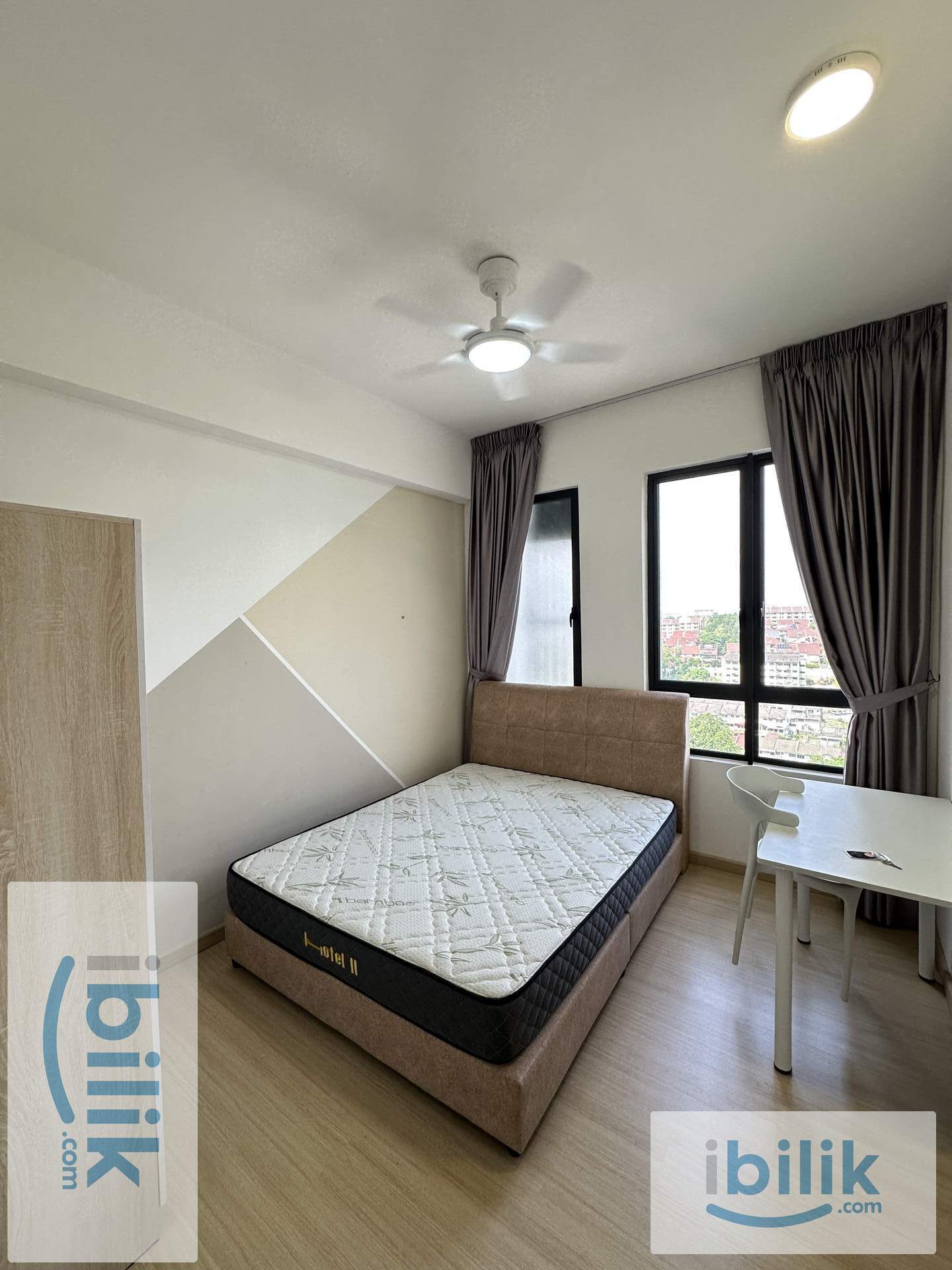 YouCity3 Cheras Female Unit Medium Room✅Direct link MRT🚝 - Image 1