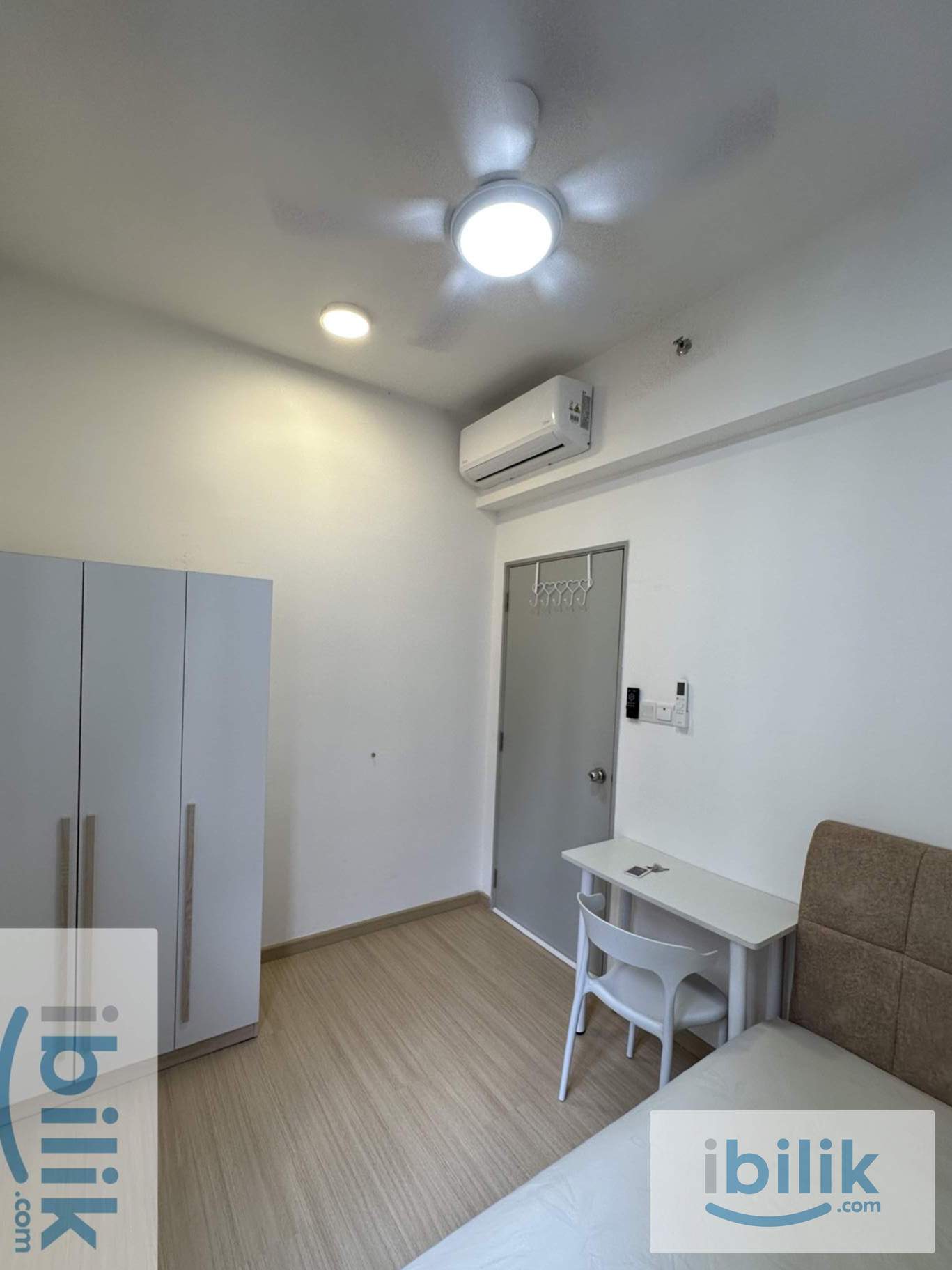 YouCity3 Cheras Female Small Room 😍Lobby direct MRT station🚝 - Image 2