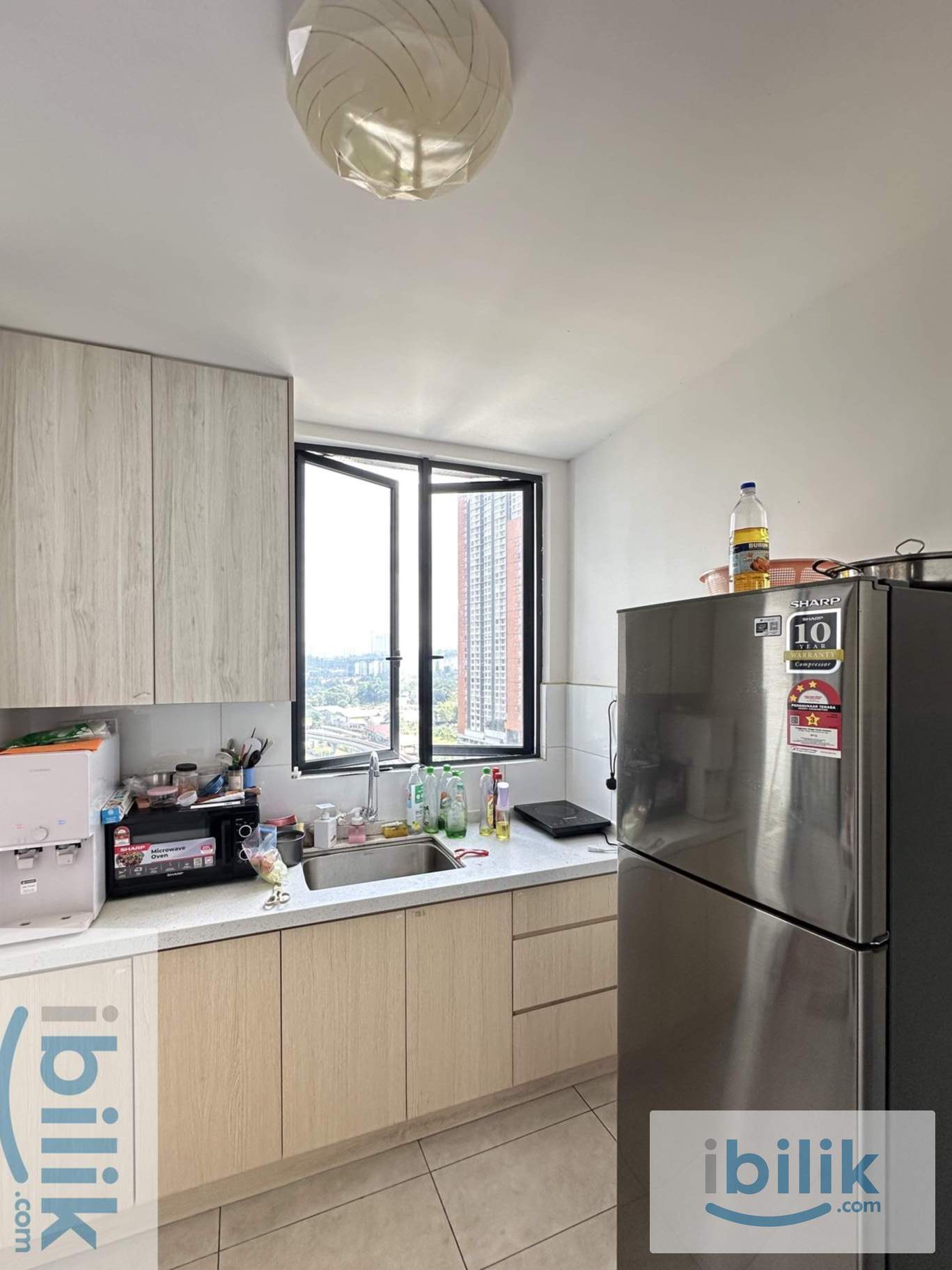 YouCity3 Cheras Female Small Room 😍Lobby direct MRT station🚝 - Image 3