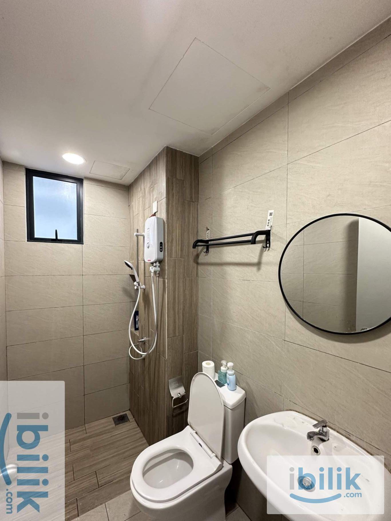 YouCity3 Cheras Female Small Room 😍Lobby direct MRT station🚝 - Image 5