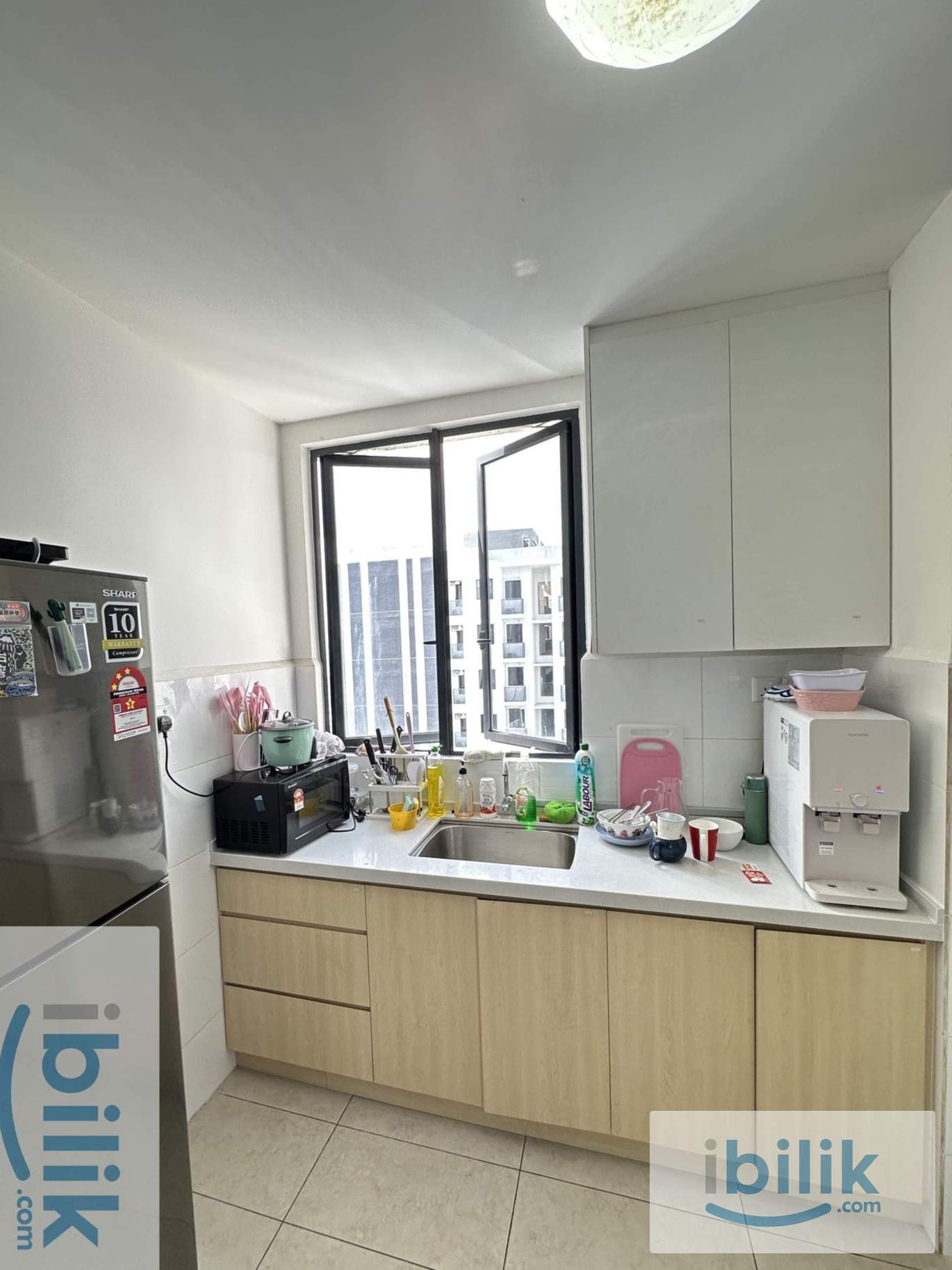 YouCity3 Cheras Mix Unit Small Room🔥Direct MRT station 🚝 - Image 3