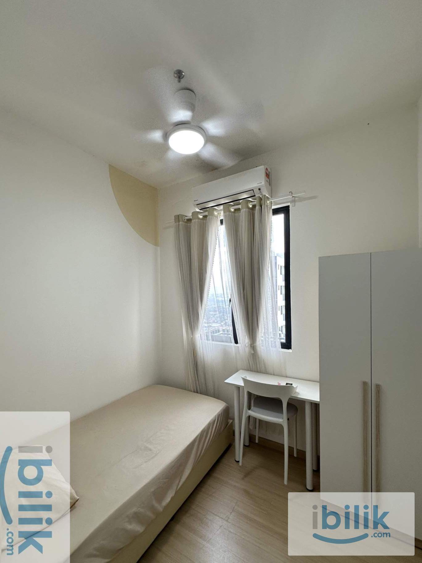 YouCity3 Cheras Mix Unit Small Room🔥Direct MRT station 🚝 - Image 1