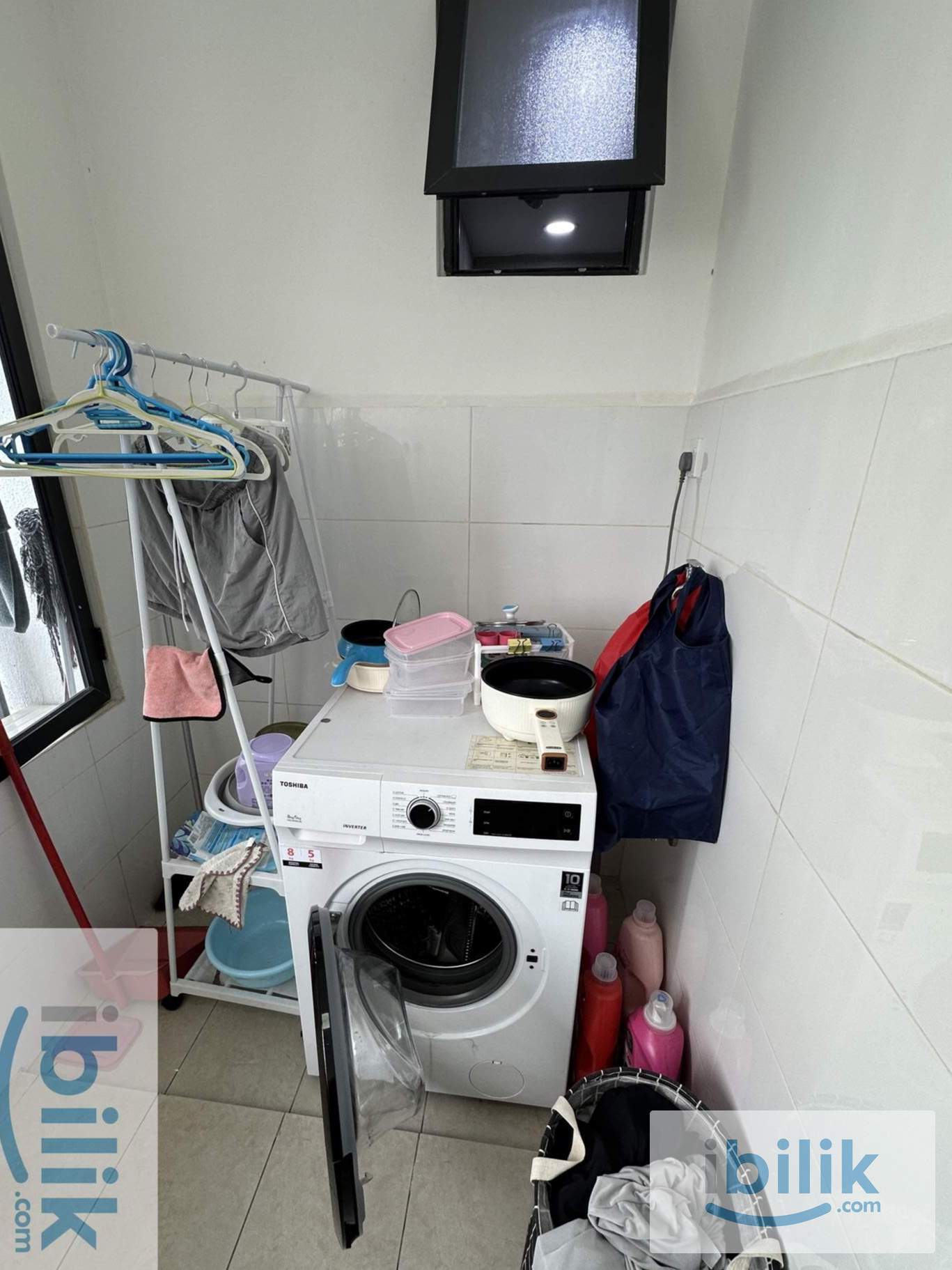 YouCity3 Cheras Mix Unit Small Room🔥Direct MRT station 🚝 - Image 4