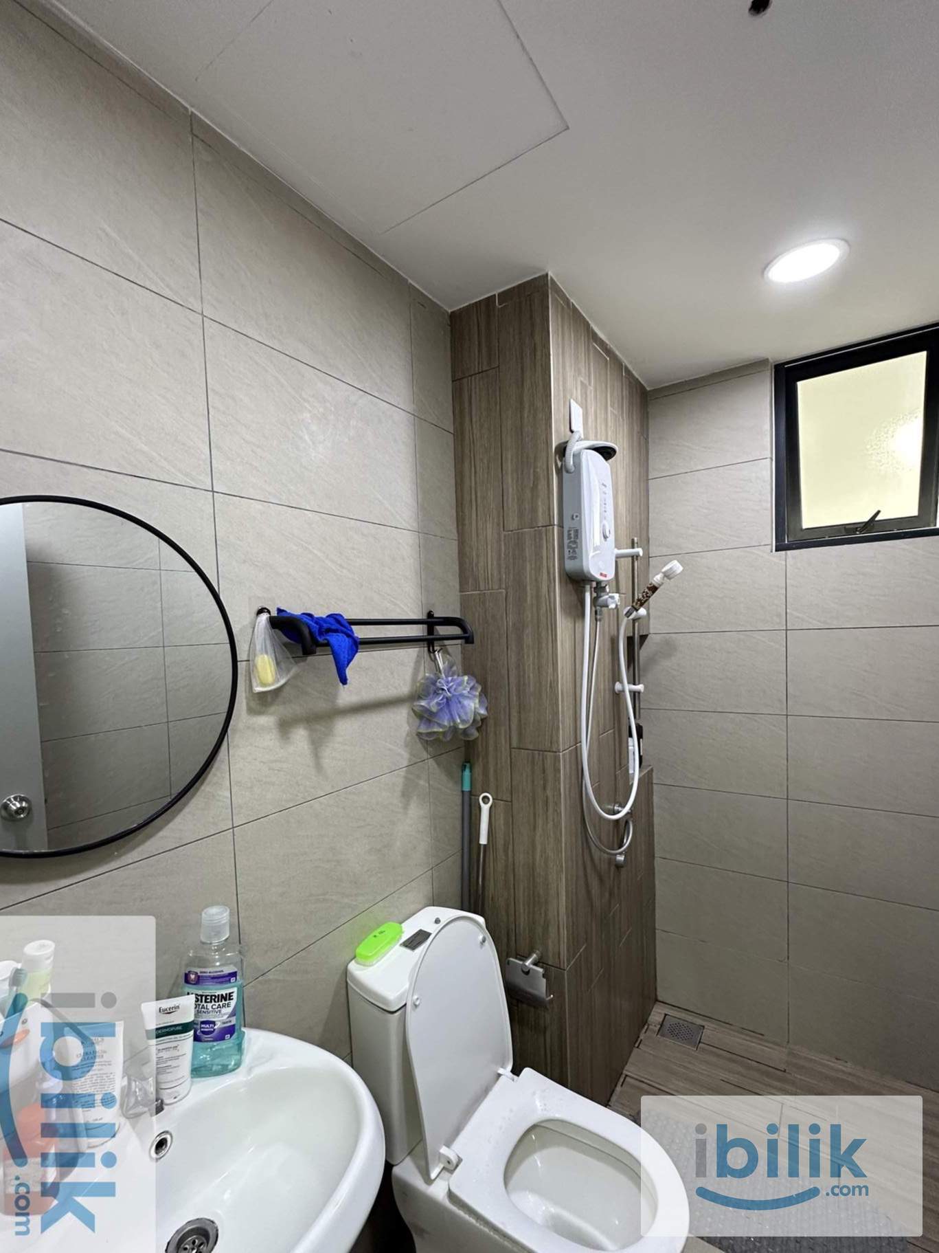 YouCity3 Cheras Mix Unit Small Room🔥Direct MRT station 🚝 - Image 5