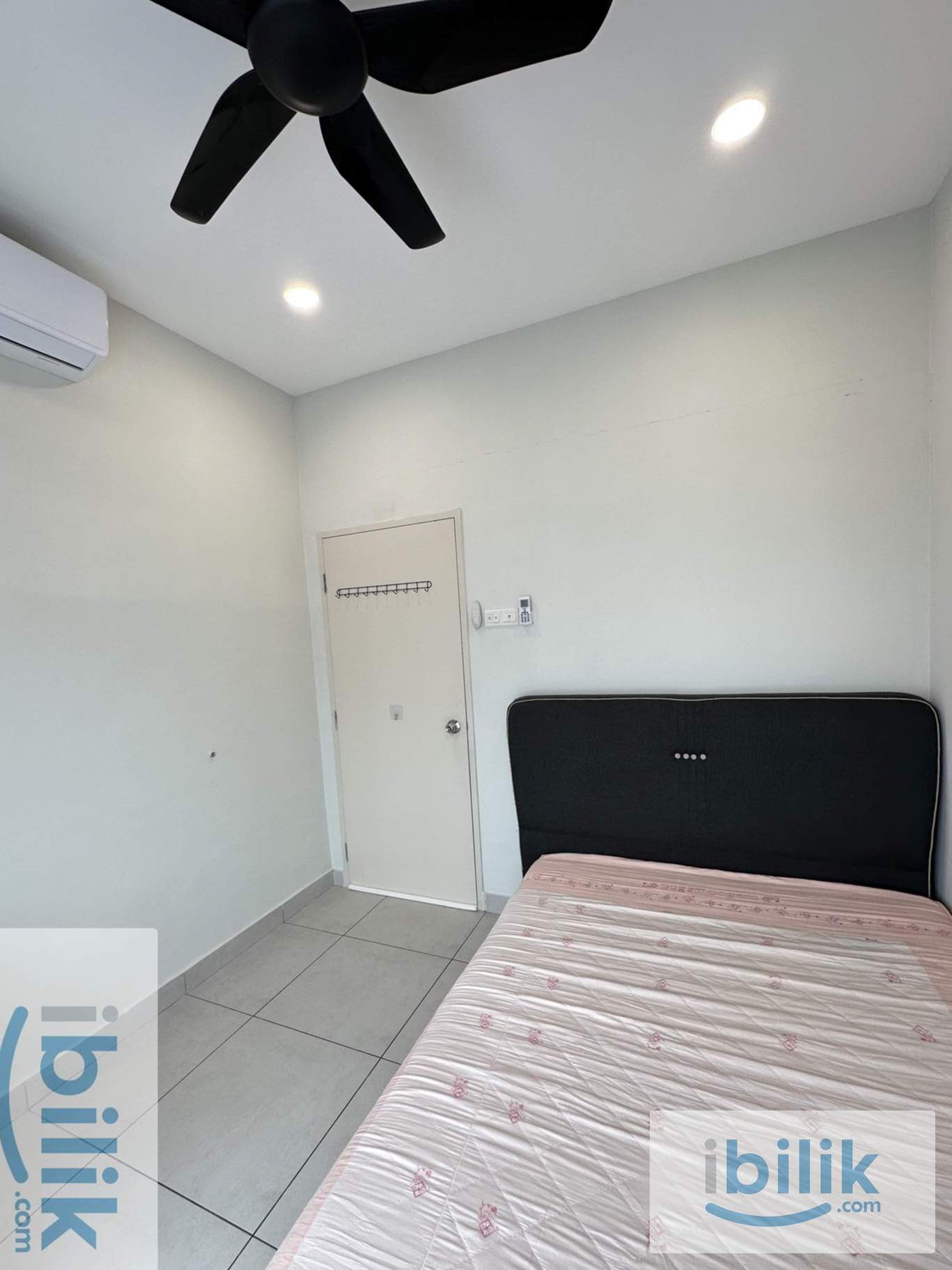 Majestic Maxim Cheras KL Female Medium Room😍Near MRT station  - Image 2