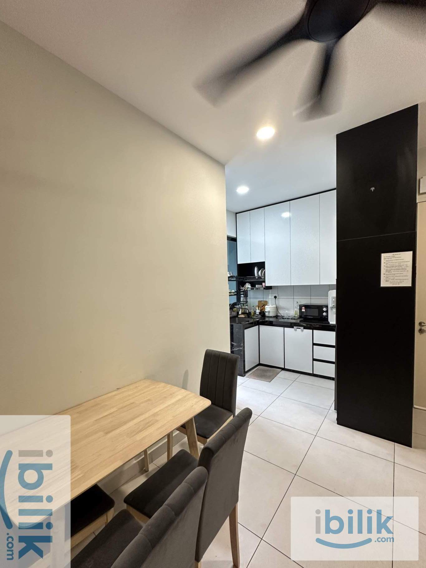 Majestic Maxim Cheras KL Female Medium Room😍Near MRT station  - Image 6