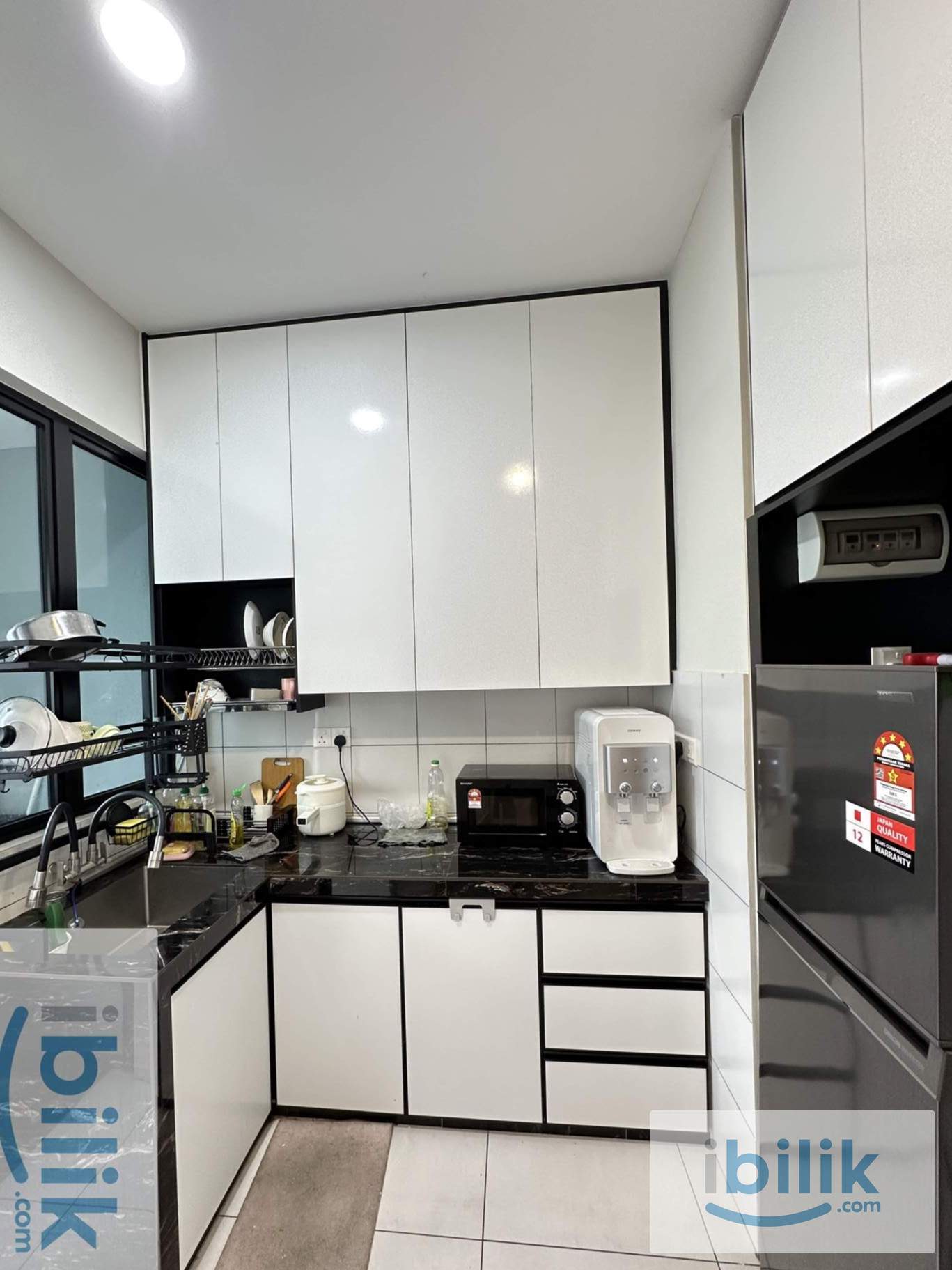 Majestic Maxim Cheras KL Female Medium Room😍Near MRT station  - Image 4