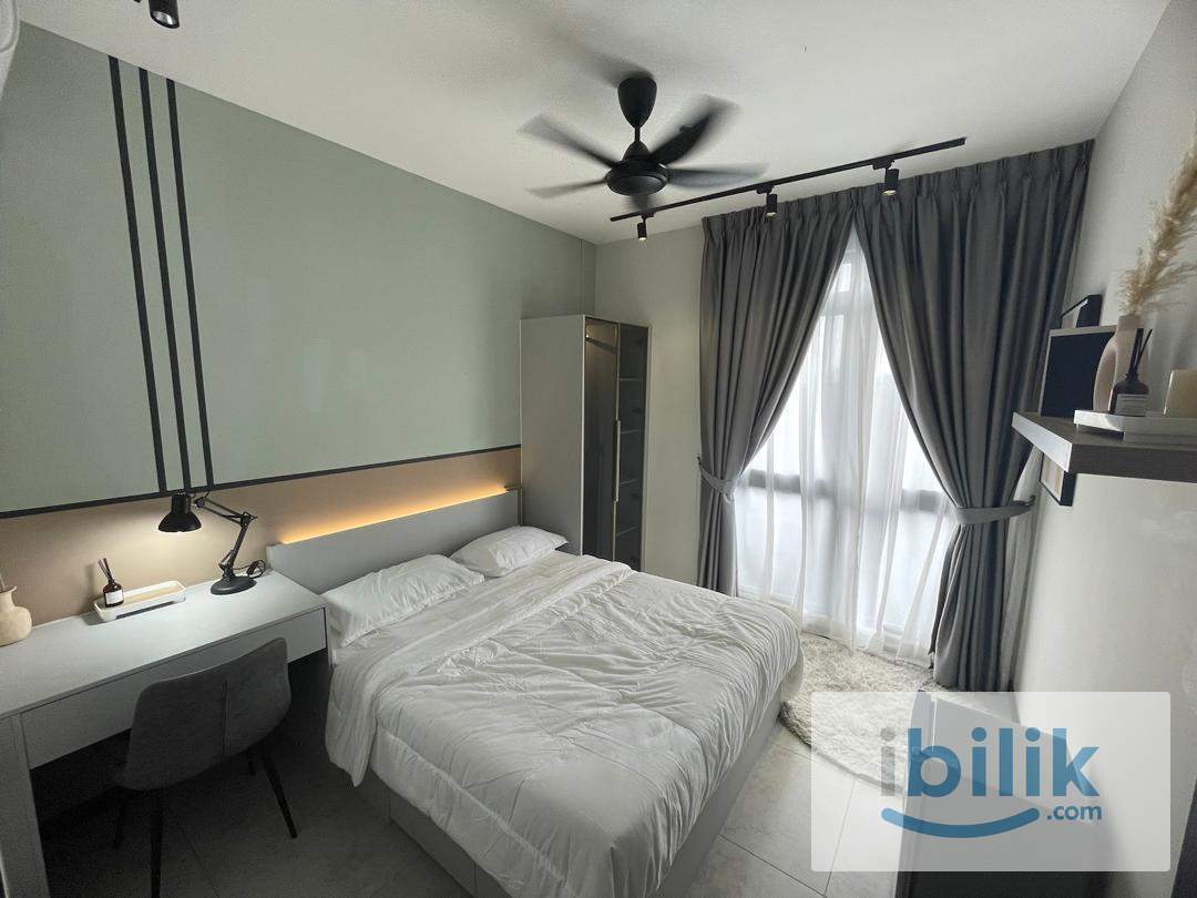 PREMIUM MASTER SUITE 🔥 3KM frm KLCC - Image 1