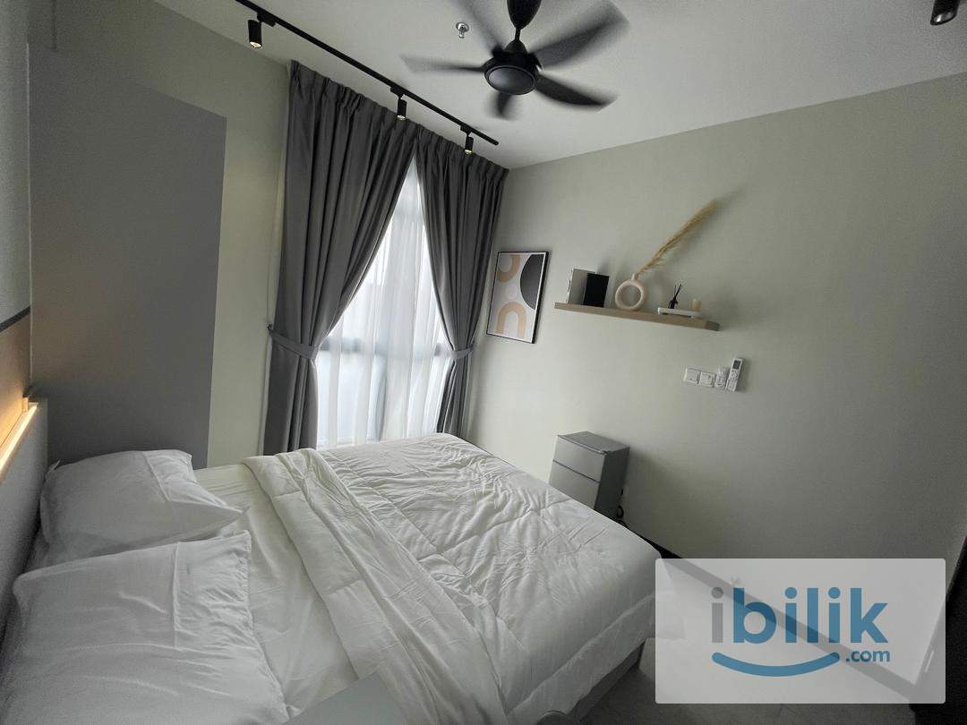 PREMIUM MASTER SUITE 🔥 3KM frm KLCC - Image 2
