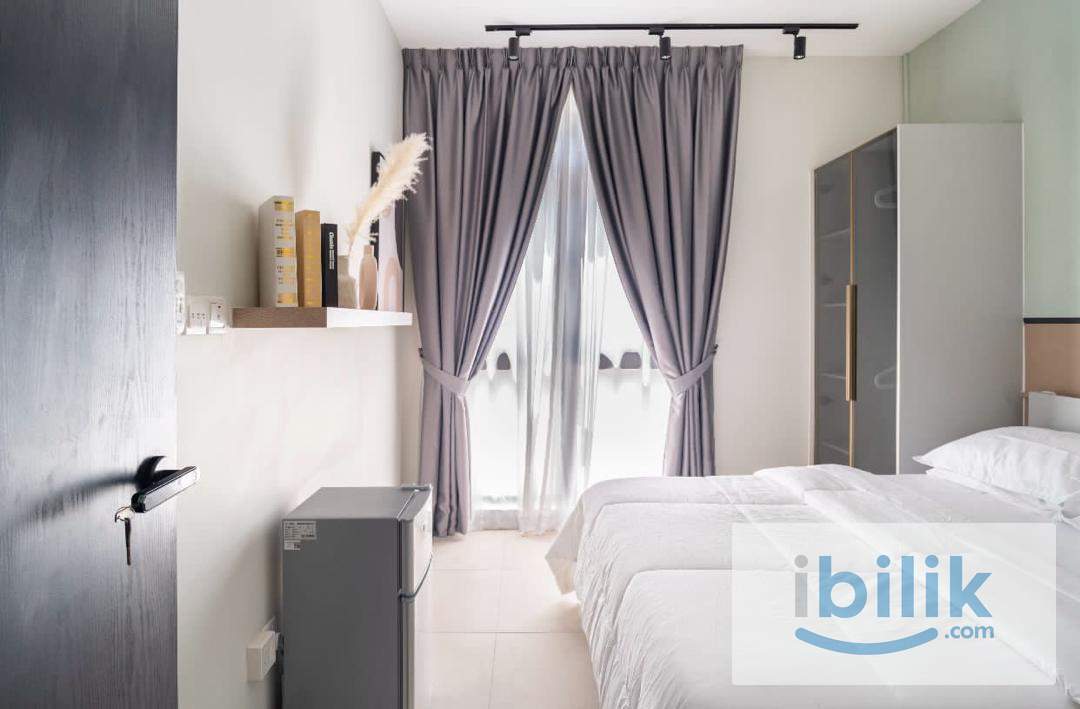 PREMIUM MASTER SUITE 🔥 3KM frm KLCC - Image 3