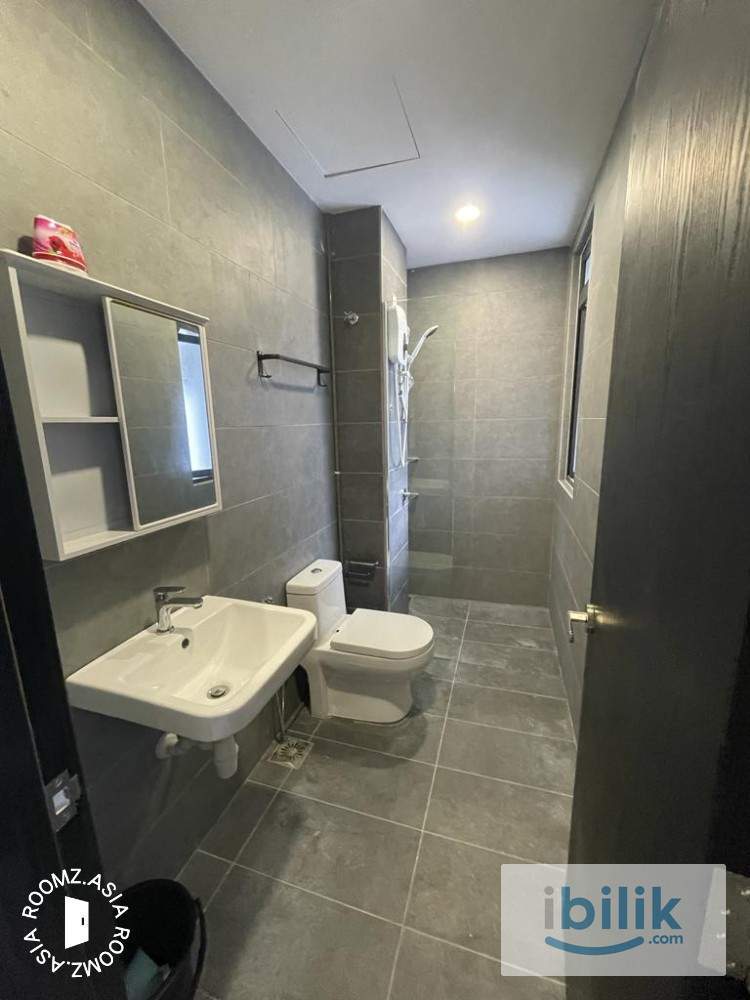 PREMIUM MASTER SUITE 🔥 3KM frm KLCC - Image 6