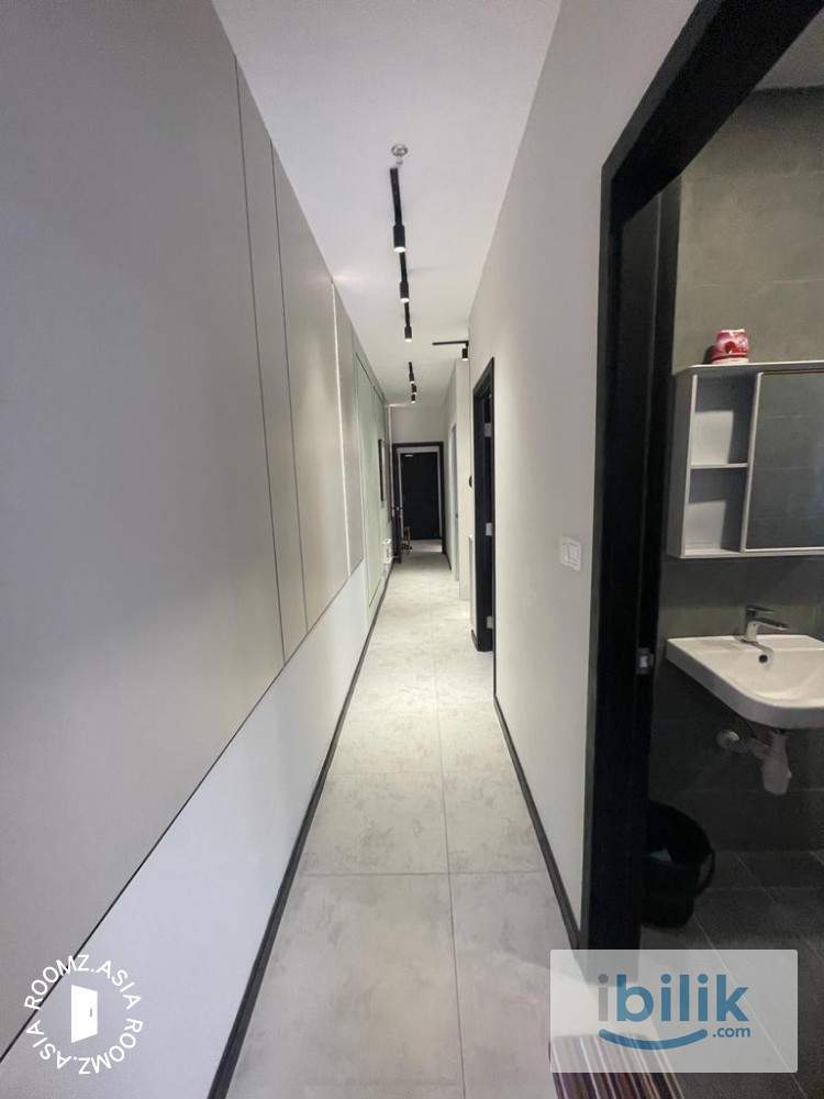 PREMIUM MASTER SUITE 🔥 3KM frm KLCC - Image 7