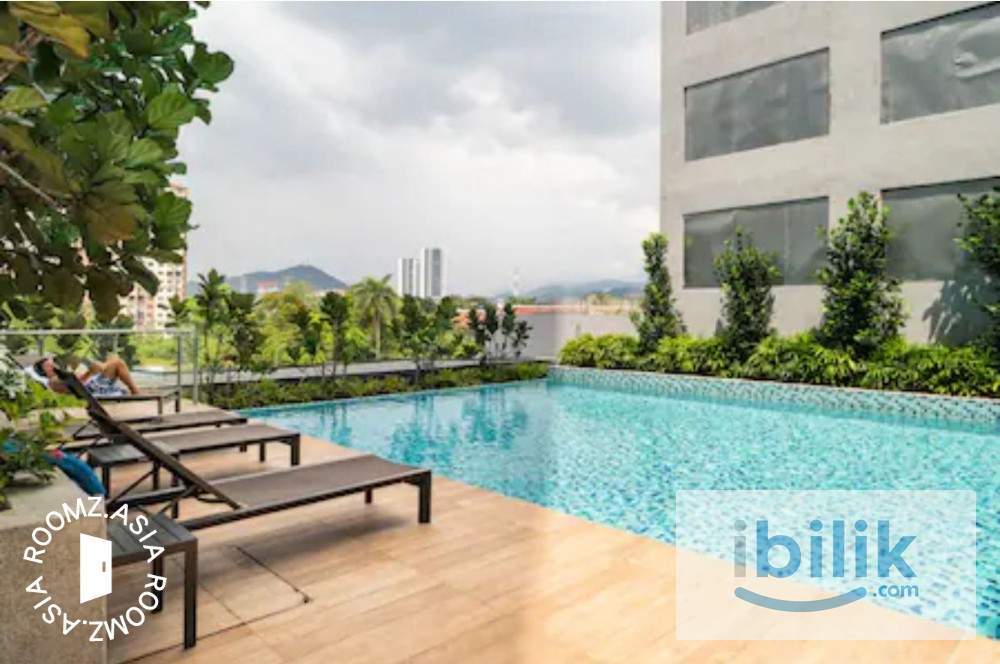 PREMIUM MASTER SUITE 🔥 3KM frm KLCC - Image 9