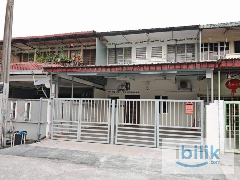 Port Klang Room 1 for rent - Image 1