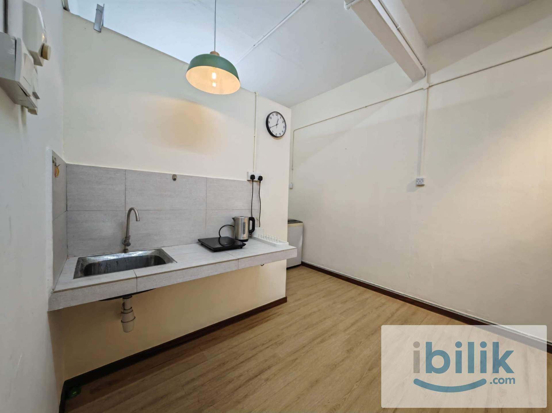Port Klang Room 1 for rent - Image 3
