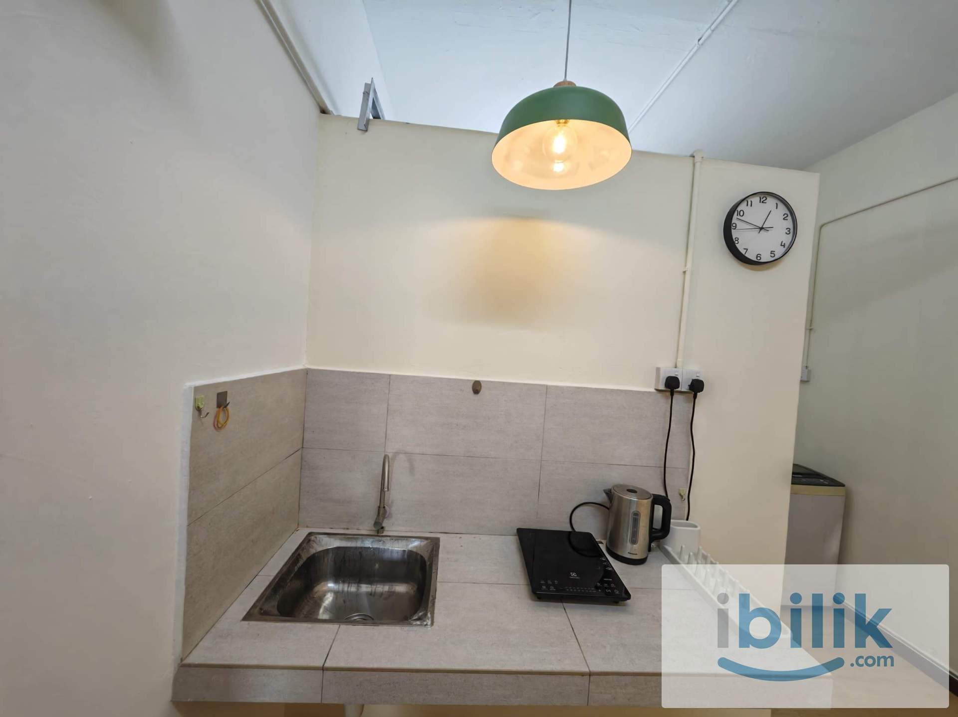 Port Klang Room 1 for rent - Image 7