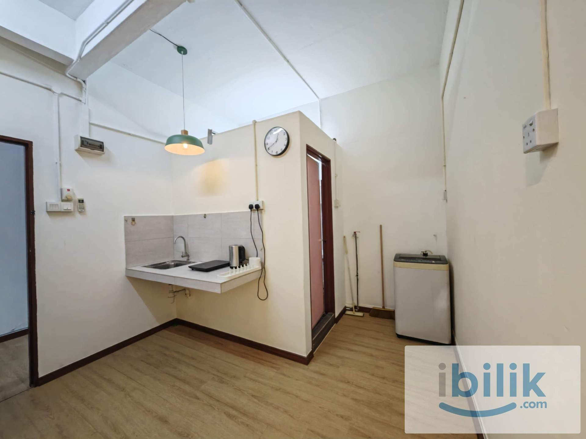 Port Klang Room 1 for rent - Image 8