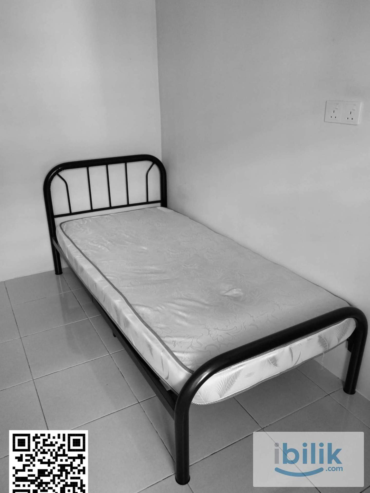 Single Room for Rent near Kulim Hi Tech Park - Image 1