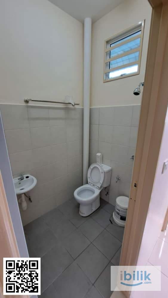 Single Room for Rent near Kulim Hi Tech Park - Image 2