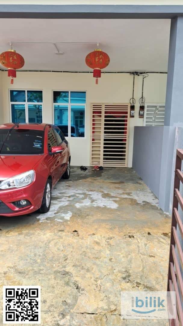 Single Room for Rent near Kulim Hi Tech Park - Image 3