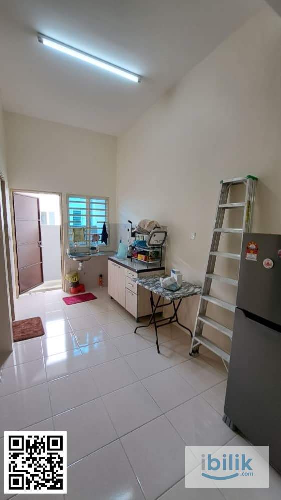 Single Room for Rent near Kulim Hi Tech Park - Image 4