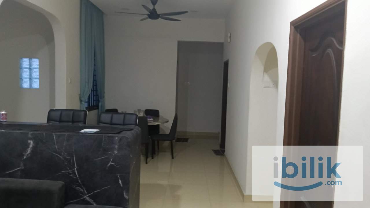 Common room Nusa Bestari Male only - Image 2