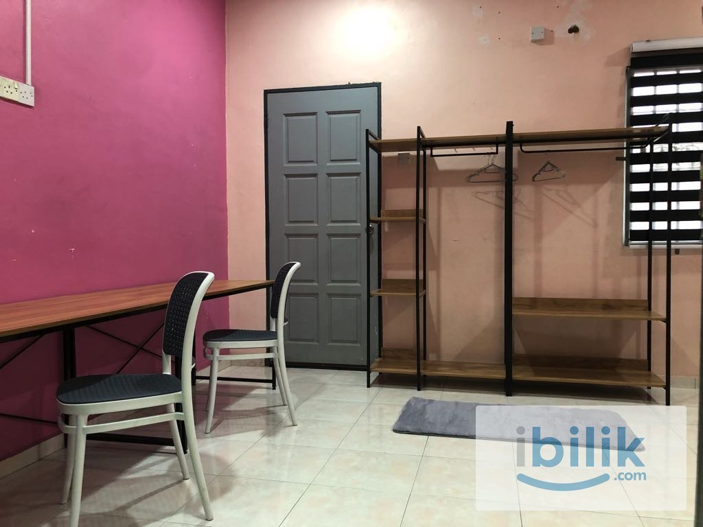 FRBO FREE Air & Api, Private Room @Cheng, Malim, Merdeka,Batu Berendam - Image 6
