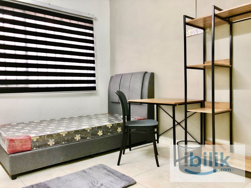 FRBO FREE Air & Api, Private Room @Cheng, Malim, Merdeka,Batu Berendam - Image 5