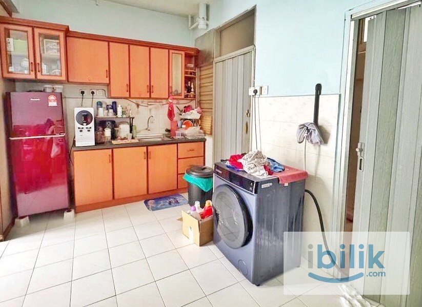 FRBO FREE Air & Api, Private Room @Cheng, Malim, Merdeka,Batu Berendam - Image 9
