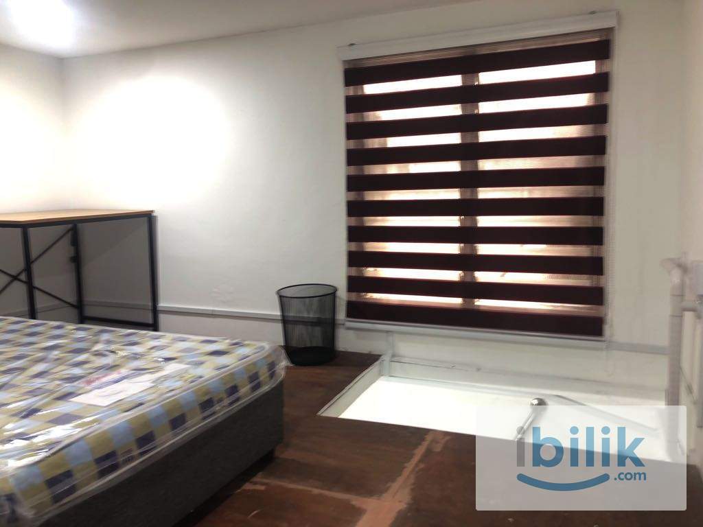 FREE Air & Api, Private Room @Bukit Rambai,Tanjong Minyak,Sungai Udang - Image 3