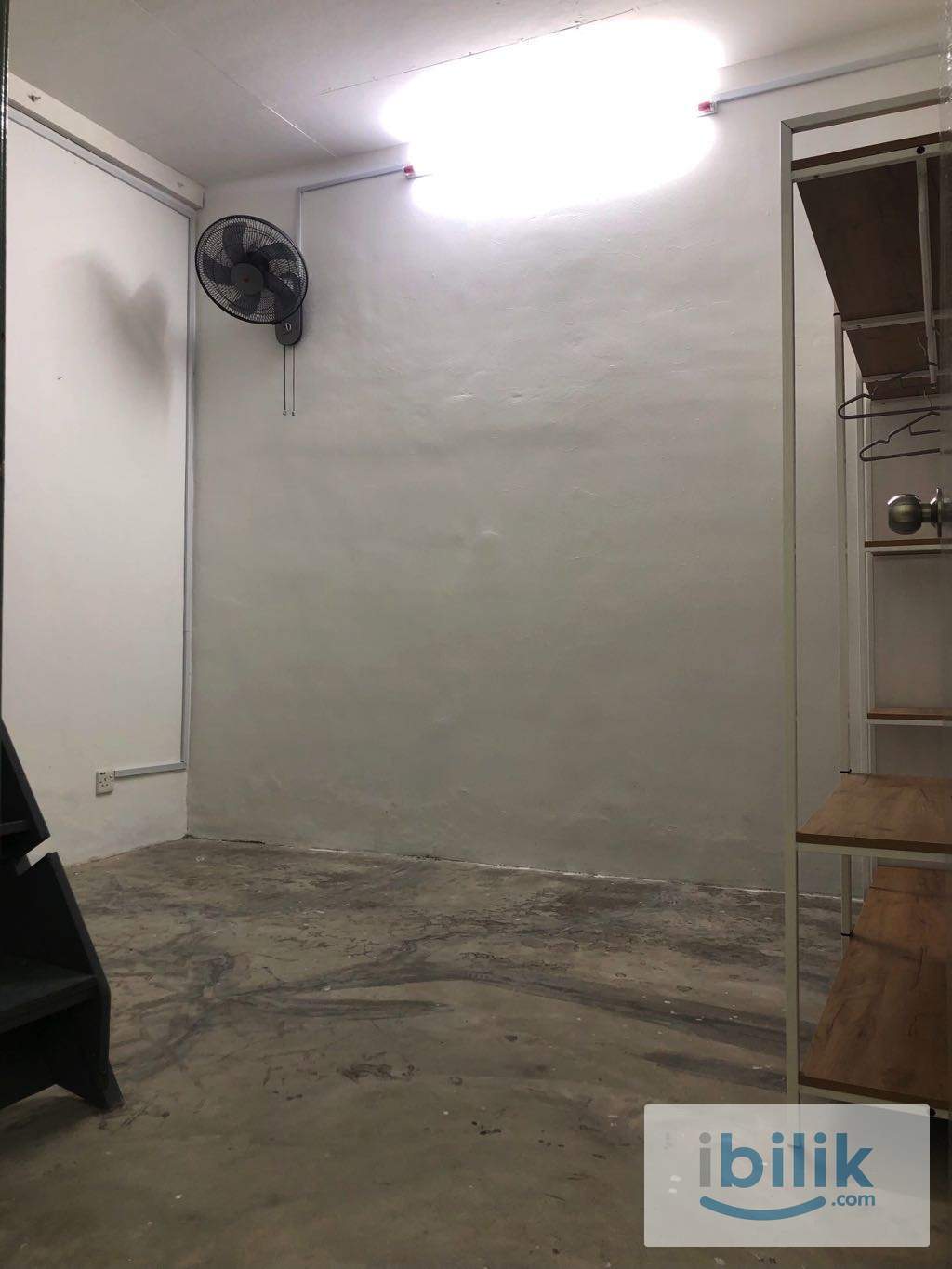 FREE Air & Api, Private Room @Bukit Rambai,Tanjong Minyak,Sungai Udang - Image 6