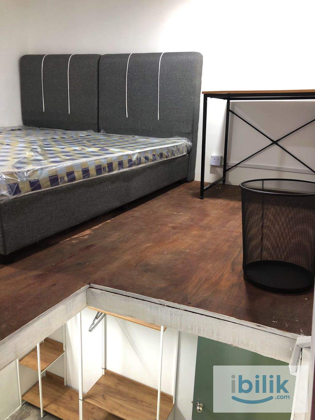 FREE Air & Api, Private Room @Bukit Rambai,Tanjong Minyak,Sungai Udang - Image 1